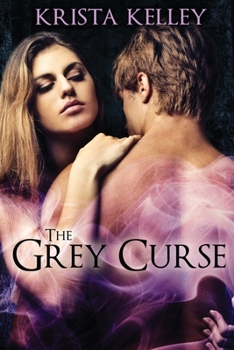 Paperback The Grey Curse Book