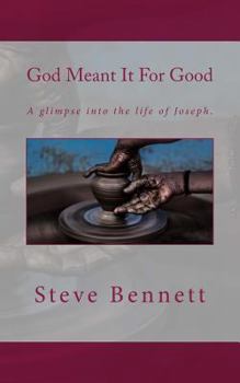 Paperback God Meant It For Good Book