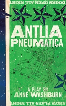 Paperback Antlia Pneumatica (Tcg Edition) Book