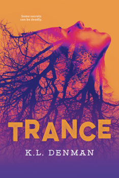 Paperback Trance Book