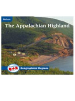Paperback Appalachian Highland Book