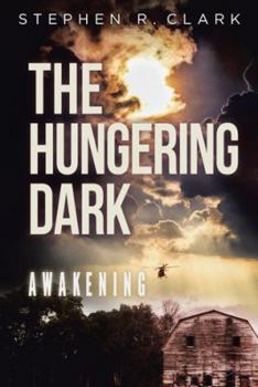 Paperback The Hungering Dark: Awakening Book