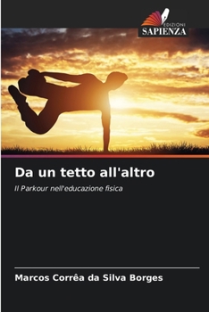 Paperback Da un tetto all'altro [Italian] Book