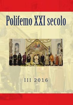 Paperback Polifemo XXI secolo 2016 Book