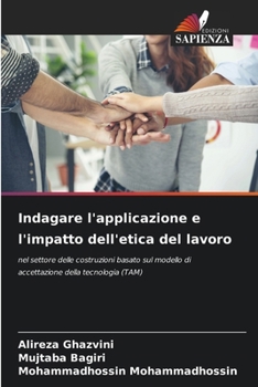 Indagare l'applicazione e l'impatto dell'etica del lavoro (Italian Edition)