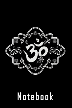 Paperback Notebook: 6x9 Psytrance - lined - ruled paper - notebook - notes Book