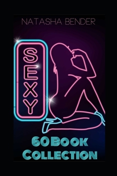 Paperback Sexy: Erotic Short Stories Book