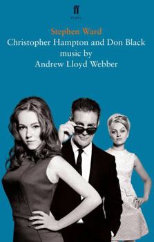 Paperback Stephen Ward: A Musical Book