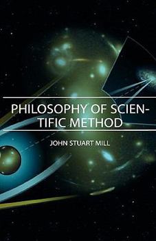Hardcover Philosophy of Scientific Method Book