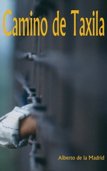 Hardcover Camino de Taxila [Spanish] Book