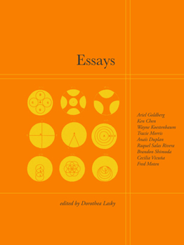 Paperback Essays Book