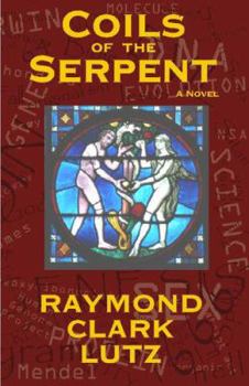 Paperback Coils of the Serpent Book