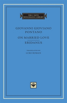 On Married Love: Eridanus