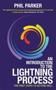 Paperback An Introduction to the Lightning Process Book