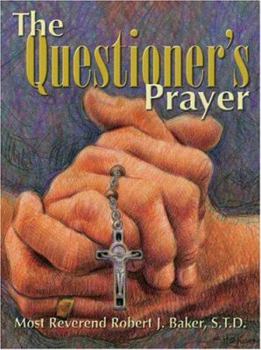 Paperback The Questioner's Prayer Book