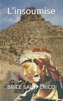 Paperback L'insoumise [French] Book