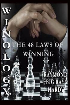 Paperback WINOLOGY? The 48 Laws of Winning Book