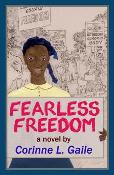 Paperback Fearless Freedom Book