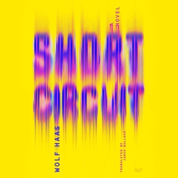 Audio CD Short Circuit Book