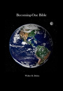 Paperback BeComingOne Bible: Old and New Testament Book