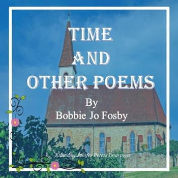 Paperback Time and Other Poems Book