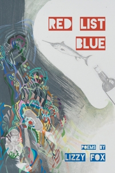 Paperback Red List Blue Book