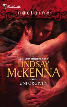 Mass Market Paperback Unforgiven Book