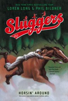 Game 2 (Barnstormers) - Book #2 of the Sluggers