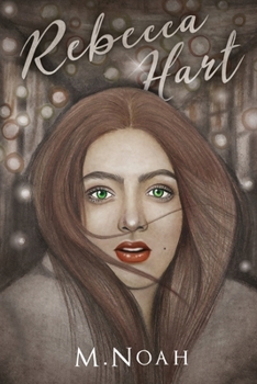 Paperback Rebecca Hart Book