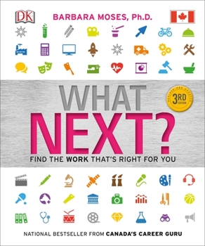 Paperback What Next 3rd Edition Revised & Updated Book