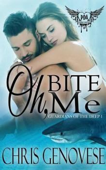 Paperback Oh, Bite Me: Paranormal Dating Agency Book