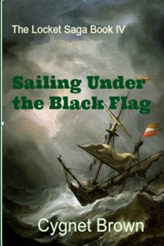 Paperback Sailing under the Black Flag Book