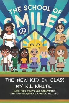 Paperback The New Kid In Class Book