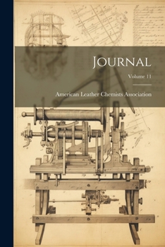 Paperback Journal; Volume 11 Book