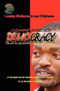 Paperback Compromised Democracy Book