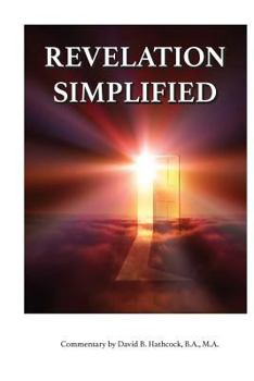 Paperback Revelation Simplified Book