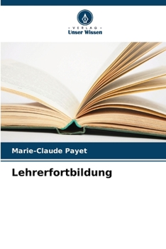 Paperback Lehrerfortbildung [German] Book