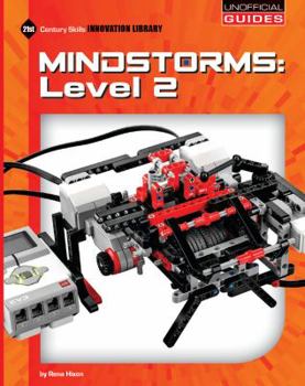 Paperback Mindstorms: Level 2 Book