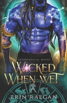 Paperback Wicked When Wet Book