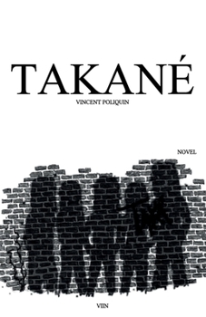 Paperback Takané [EN] Book