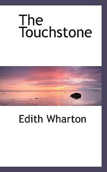 Paperback The Touchstone Book