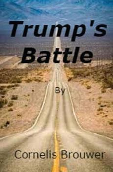 Paperback Trump's Battle Book