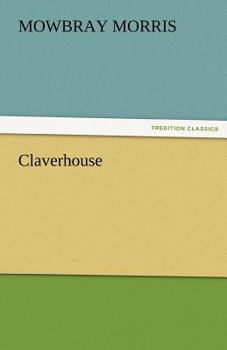 Paperback Claverhouse Book