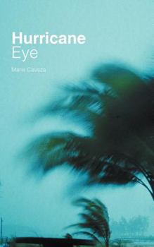 Paperback Hurricane Eye Book