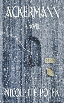 Hardcover Ackermann Book