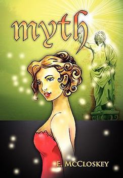 Hardcover Myth Book