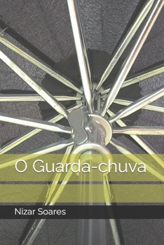 Paperback O Guarda-chuva [Portuguese] Book