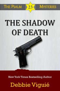 Paperback The Shadow of Death Book