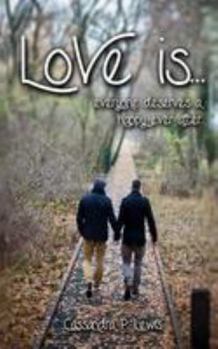 Paperback Love is... Book