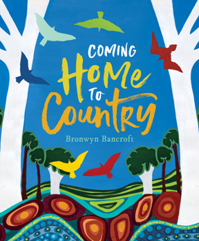 Hardcover Coming Home to Country Book